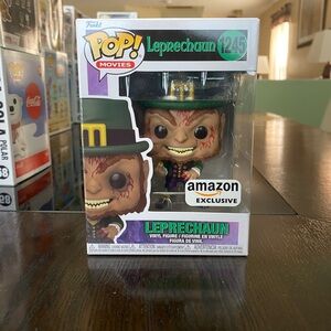 Funko Pop! Leprechaun